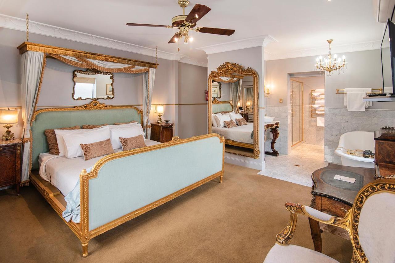 Josephines Luxury Accommodation Margaret River Zewnętrze zdjęcie