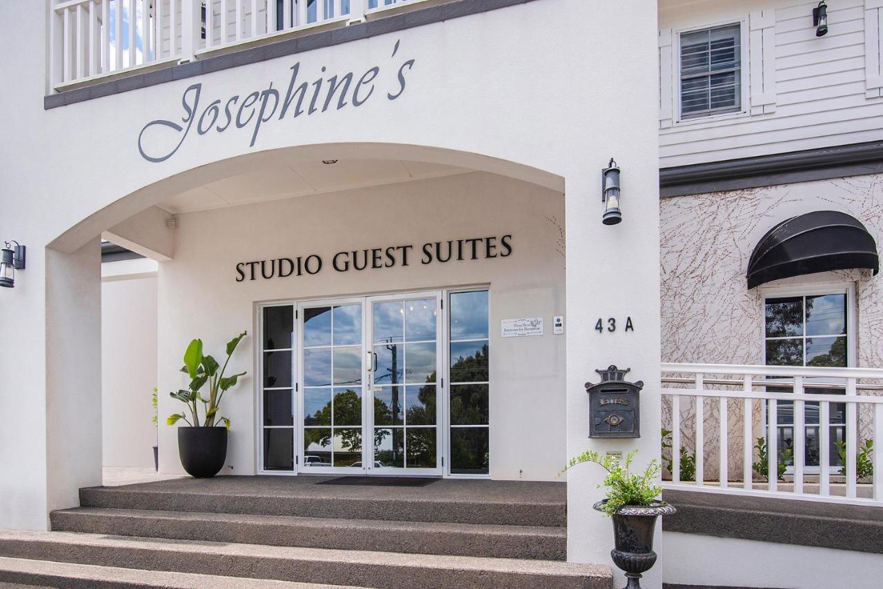 Josephines Luxury Accommodation Margaret River Zewnętrze zdjęcie