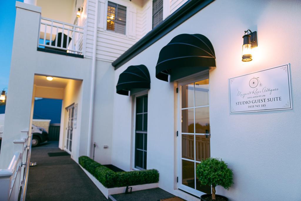 Josephines Luxury Accommodation Margaret River Zewnętrze zdjęcie
