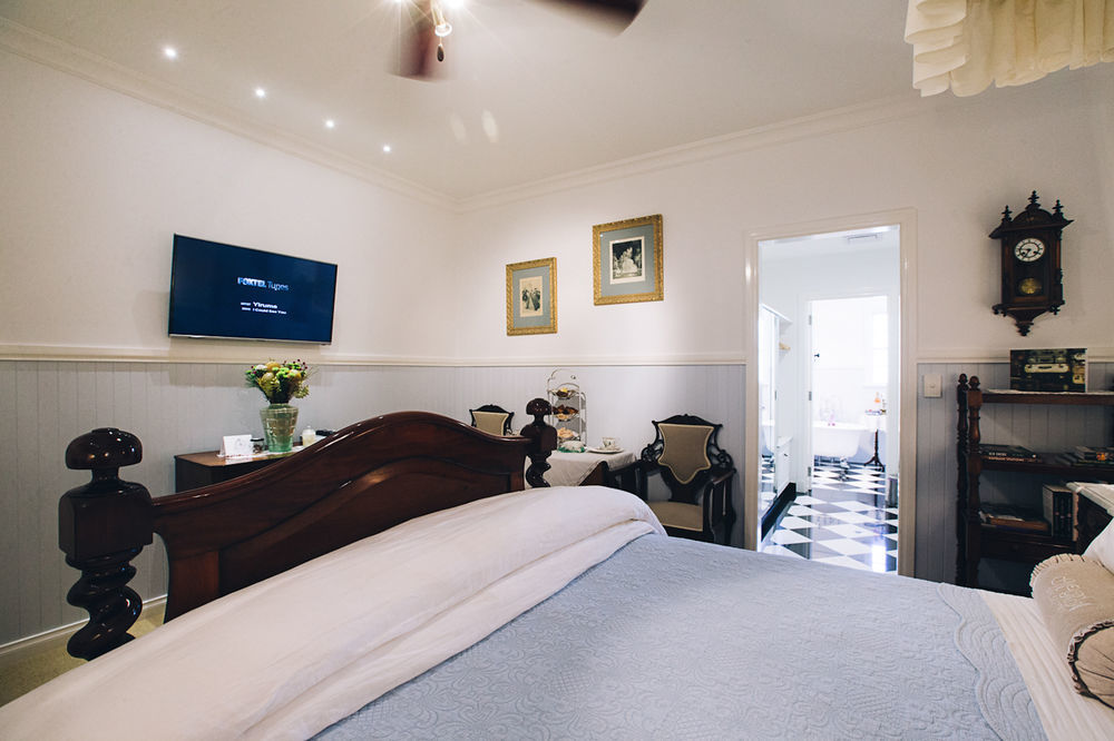 Josephines Luxury Accommodation Margaret River Zewnętrze zdjęcie